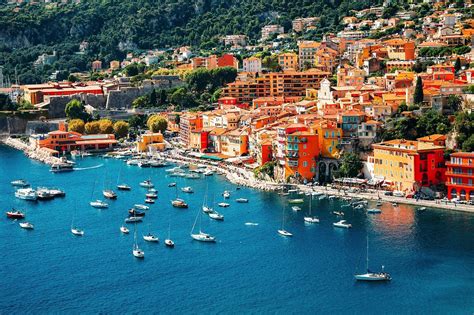 vacation packages to nice france